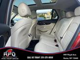 Thumbnail of 2019 designo Cardinal Red Metallic Mercedes-Benz GLC 300