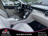 Thumbnail of 2019 designo Cardinal Red Metallic Mercedes-Benz GLC 300