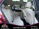 Thumbnail of 2019 designo Cardinal Red Metallic Mercedes-Benz GLC 300