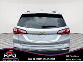 Thumbnail of 2021 Silver Ice Metallic Chevrolet Equinox