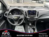 Thumbnail of 2021 Silver Ice Metallic Chevrolet Equinox
