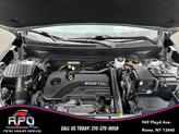 Thumbnail of 2021 Silver Ice Metallic Chevrolet Equinox