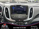 Thumbnail of 2021 Silver Ice Metallic Chevrolet Equinox