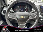 Thumbnail of 2021 Silver Ice Metallic Chevrolet Equinox