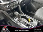 Thumbnail of 2021 Silver Ice Metallic Chevrolet Equinox