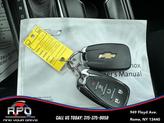 Thumbnail of 2021 Silver Ice Metallic Chevrolet Equinox