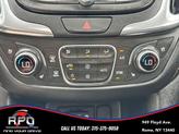 Thumbnail of 2021 Silver Ice Metallic Chevrolet Equinox