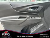 Thumbnail of 2021 Silver Ice Metallic Chevrolet Equinox