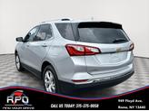 Thumbnail of 2021 Silver Ice Metallic Chevrolet Equinox