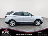 Thumbnail of 2021 Silver Ice Metallic Chevrolet Equinox