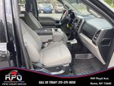 Thumbnail of 2017 SHADOW BLACK Ford F-150