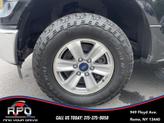 Thumbnail of 2017 SHADOW BLACK Ford F-150