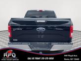 Thumbnail of 2017 SHADOW BLACK Ford F-150