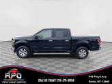 Thumbnail of 2017 SHADOW BLACK Ford F-150