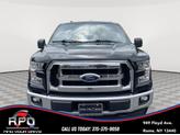 Thumbnail of 2017 SHADOW BLACK Ford F-150