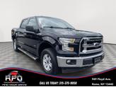 Thumbnail of 2017 SHADOW BLACK Ford F-150