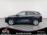 Thumbnail of 2020 AGATE BLACK METALLIC Ford Escape