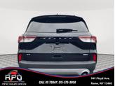Thumbnail of 2020 AGATE BLACK METALLIC Ford Escape