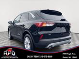 Thumbnail of 2020 AGATE BLACK METALLIC Ford Escape
