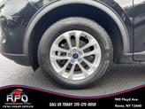 Thumbnail of 2020 AGATE BLACK METALLIC Ford Escape