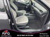 Thumbnail of 2020 AGATE BLACK METALLIC Ford Escape