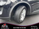 Thumbnail of 2020 AGATE BLACK METALLIC Ford Escape