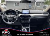 Thumbnail of 2020 AGATE BLACK METALLIC Ford Escape