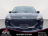 Thumbnail of 2020 AGATE BLACK METALLIC Ford Escape