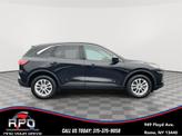 Thumbnail of 2020 AGATE BLACK METALLIC Ford Escape