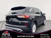 Thumbnail of 2020 AGATE BLACK METALLIC Ford Escape