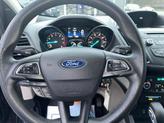 Thumbnail of 2018 SHADOW BLACK Ford Escape