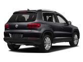 Thumbnail of 2017 Deep Black Pearl Volkswagen Tiguan