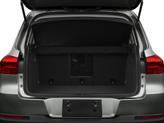 Thumbnail of 2017 Deep Black Pearl Volkswagen Tiguan