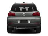 Thumbnail of 2017 Deep Black Pearl Volkswagen Tiguan