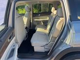 Thumbnail of 2026 Silver Mist Metallic Volkswagen Atlas
