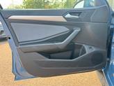 Thumbnail of 2025 Monterey Blue Volkswagen Jetta
