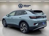 Thumbnail of 2025 ARCTIC BLUE METALLIC W/ B Volkswagen ID.4