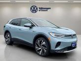 Thumbnail of 2025 ARCTIC BLUE METALLIC W/ B Volkswagen ID.4