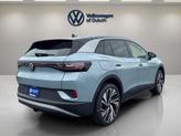 Thumbnail of 2025 ARCTIC BLUE METALLIC W/ B Volkswagen ID.4