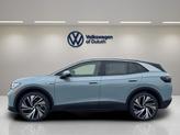 Thumbnail of 2025 ARCTIC BLUE METALLIC W/ B Volkswagen ID.4