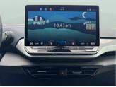 Thumbnail of 2025 ARCTIC BLUE METALLIC W/ B Volkswagen ID.4