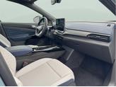 Thumbnail of 2025 ARCTIC BLUE METALLIC W/ B Volkswagen ID.4