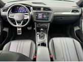 Thumbnail of 2023 Platinum Gray Metallic Volkswagen Tiguan