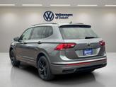 Thumbnail of 2023 Platinum Gray Metallic Volkswagen Tiguan