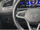 Thumbnail of 2023 Platinum Gray Metallic Volkswagen Tiguan