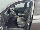 Thumbnail of 2023 Platinum Gray Metallic Volkswagen Tiguan
