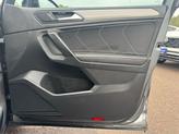Thumbnail of 2023 Platinum Gray Metallic Volkswagen Tiguan