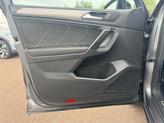 Thumbnail of 2023 Platinum Gray Metallic Volkswagen Tiguan