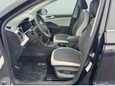 Thumbnail of 2025 Deep Black Pearl Volkswagen Taos