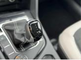 Thumbnail of 2025 Deep Black Pearl Volkswagen Taos